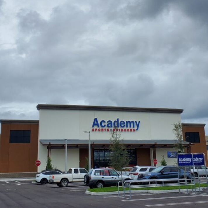 Academy Sports & Outdoors