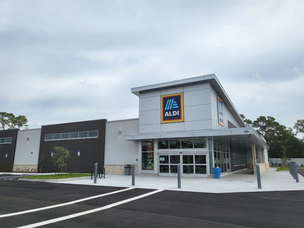 aldi