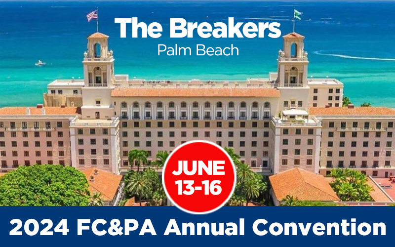 FCPA Annual Convention