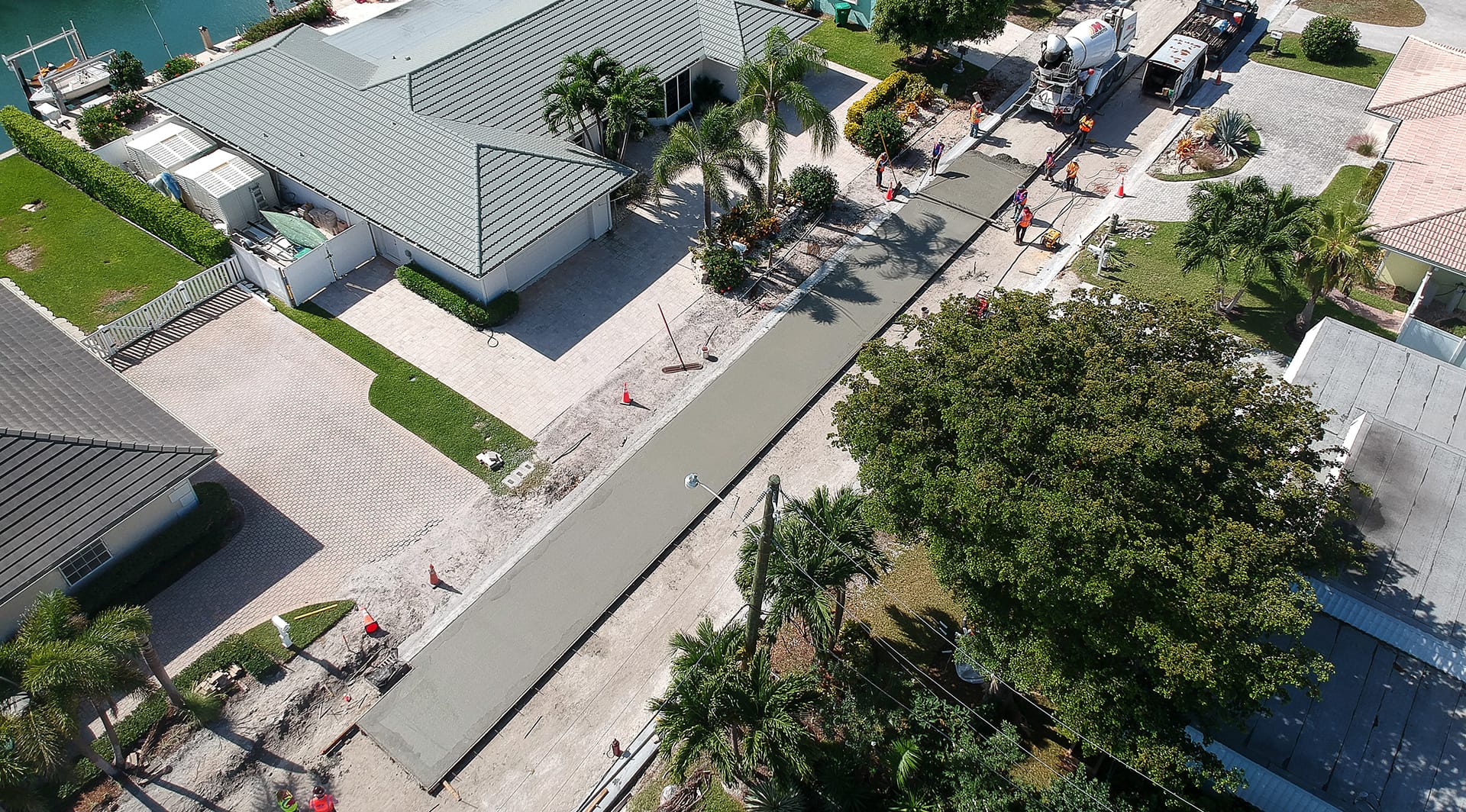 Singer Island Project Wins ACPA Special Recognition Award