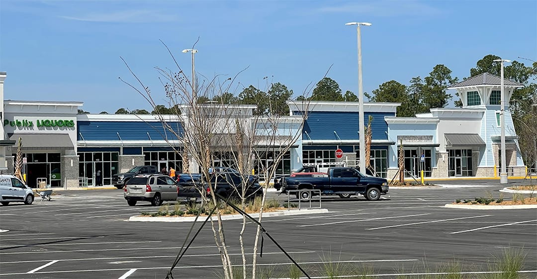 REGION 2 • Publix at Shoppes of Rivertown | The Florida Concrete & Products  Association