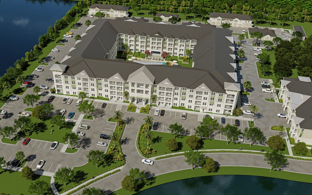 Wilton Palm Coast is a 251 unit apartment complex comprised of 5 buildings. The units range from 670-1000 square feet. The community also features a swimming pool, courtyard, dog park, kayak launch, and observation deck.